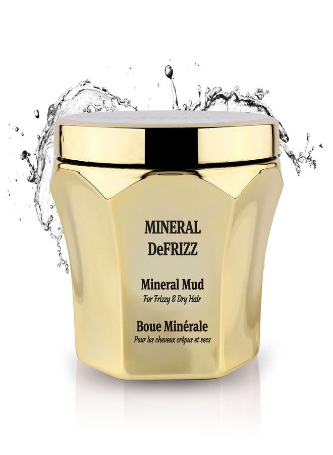 سافيرا الطين المعدني دي فريز من سافيرا، 8.5 أونصة/250 مل - Image 1